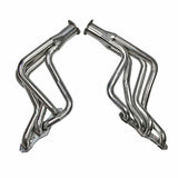 Exhaust Headers For 1968-1975 Oldsmobile Cutlass/Delta/Vista Cruiser/442 400/455 V8 Flashark