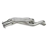 Exhaust Header for 1970-1988 Chevrolet C10/K10 Pickup G10/G20 Van Monte Carlo Corvette Caprice SBC 283 327 350 400 V8