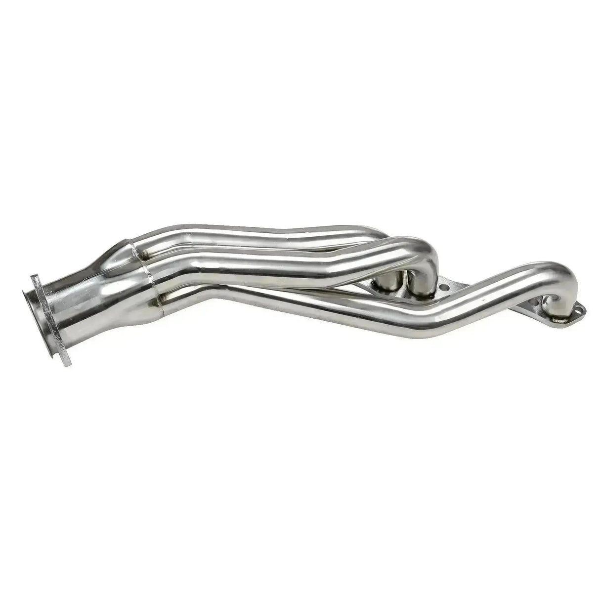 Exhaust Header for 1970-1988 Chevrolet Monte Carlo SBC 283 327 350 400 Flashark