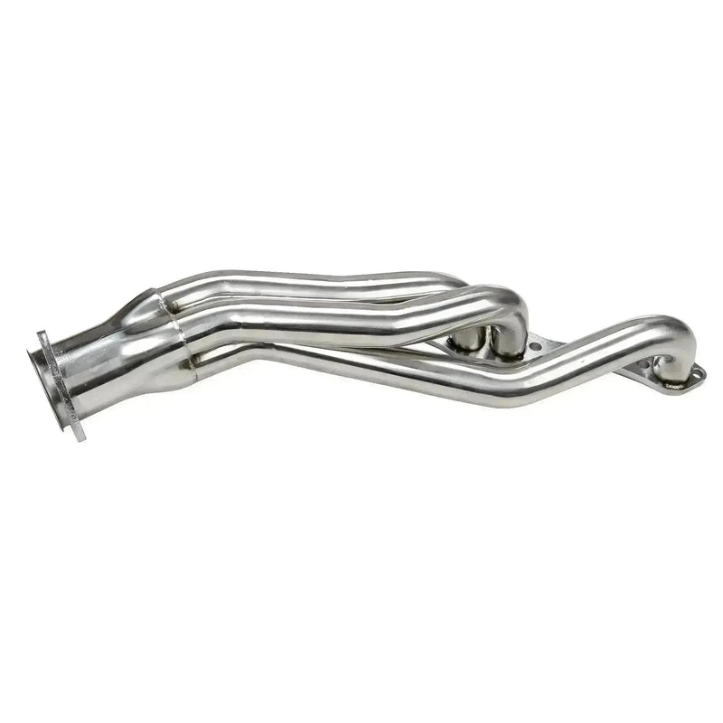 Exhaust Header for 1970-1988 Chevrolet Monte Carlo SBC 283 327 350 400 Flashark