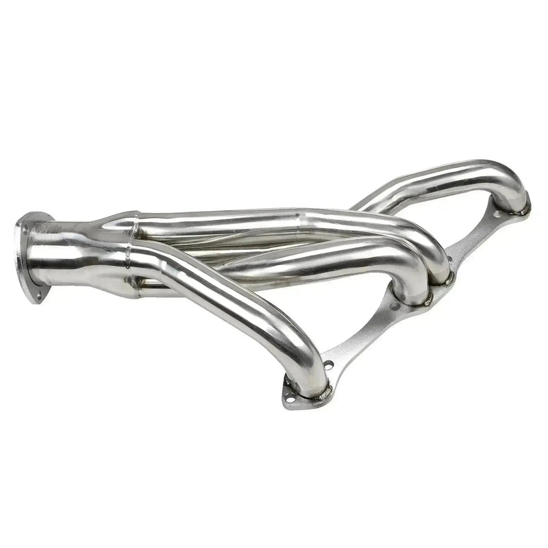 Exhaust Header for 1970-1988 Chevrolet Monte Carlo SBC 283 327 350 400 Flashark