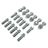 Exhaust Header for 1967-1987 Buick Apollo Centurion Century Electra LeSabre Regal Riviera Skylark Special