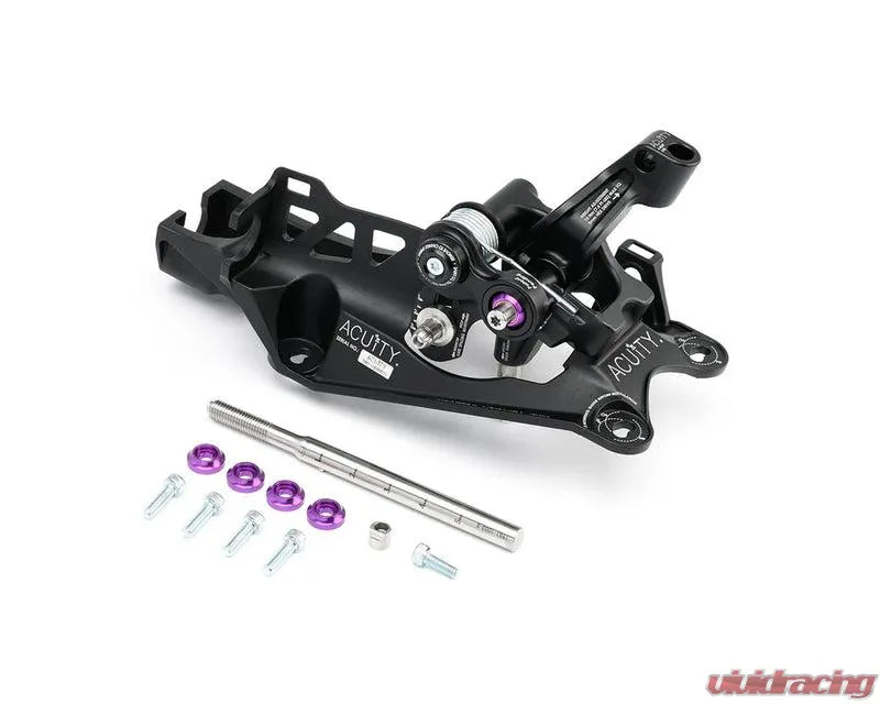 Acuity Instruments 4-Way Adjustable Performance Shifter Honda Civic Acura Integra 2022+