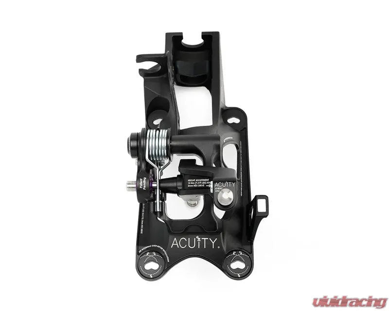 Acuity Instruments 4-Way Adjustable Performance Shifter Honda Civic Acura Integra 2022+