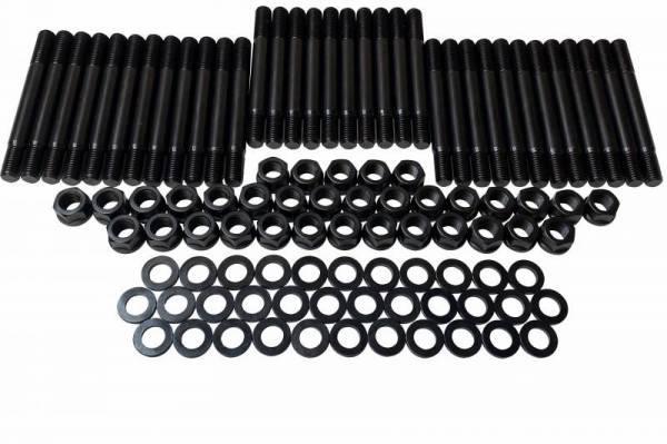 1982-2000 GM Diesel Gator Fasteners Heavy Duty Head Stud Kit (HSK6265)