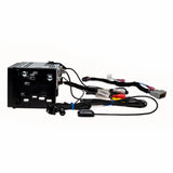 Sony XAV-AX6000 Plug and Play Bundle | '03 - '06 TJ Wrangler