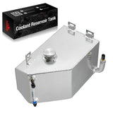 1984-1996  Chevy Corvette C4 Aluminum Coolant Reservoir