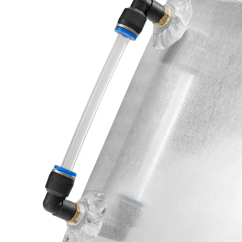 1984-1996  Chevy Corvette C4 Aluminum Coolant Reservoir