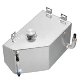 1984-1996  Chevy Corvette C4 Aluminum Coolant Reservoir