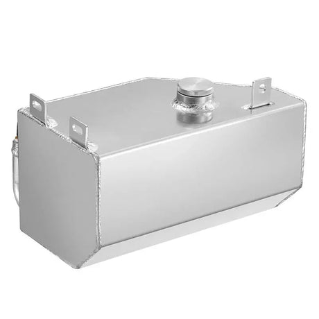 1984-1996  Chevy Corvette C4 Aluminum Coolant Reservoir