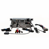 Sony XAV-AX6000 Plug and Play Bundle | '03 - '06 TJ Wrangler