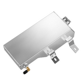 1987-1995 Jeep Wrangler YJ CJ5 CJ7 2.5L 4.0L 4.2L Aluminum Coolant Reservoir