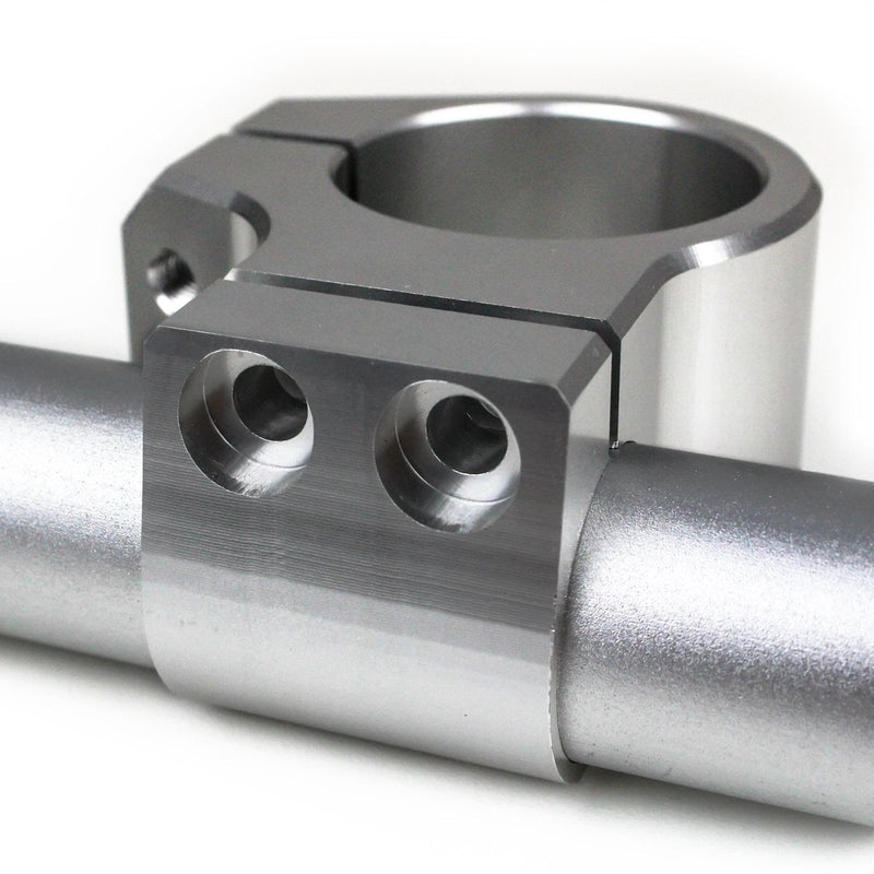 1988-1993 Harley Dyna Sport Glide 1"(39mm) Clip On Handlebar