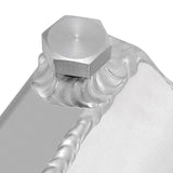1988-1994 Nissan 240SX 180SX S13 SR20DET KA24DE KA24E Aluminum Coolant Reservoir Flashark
