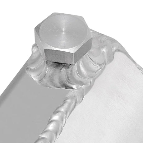 1988-1994 Nissan 240SX 180SX S13 SR20DET KA24DE KA24E Aluminum Coolant Reservoir