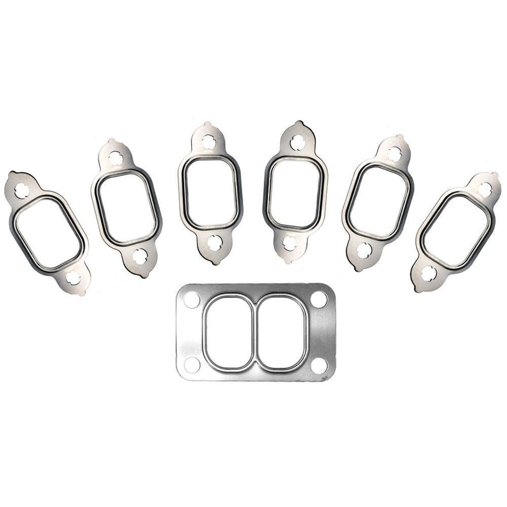 1988-1998 Cummins 5.9L BD Diesel Exhaust Manifold Gasket Kit (1045981)