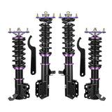1988-1999 Toyota Corolla Coilover Shock E90 E100 E110 AE101 AE111 Coilovers Shock Absorber Flashark