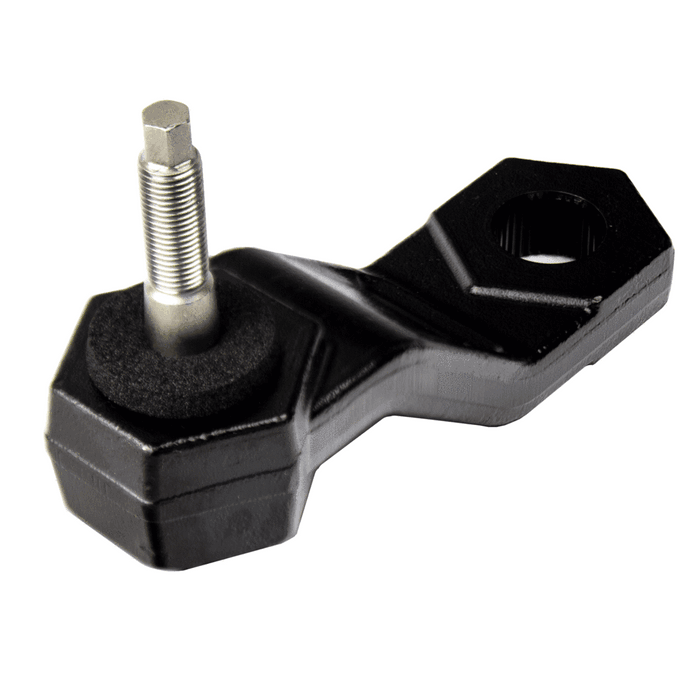 1988-2006 Duramax LB7/LLY Kryptonite Death Grip Pitman Arm (KR6536)