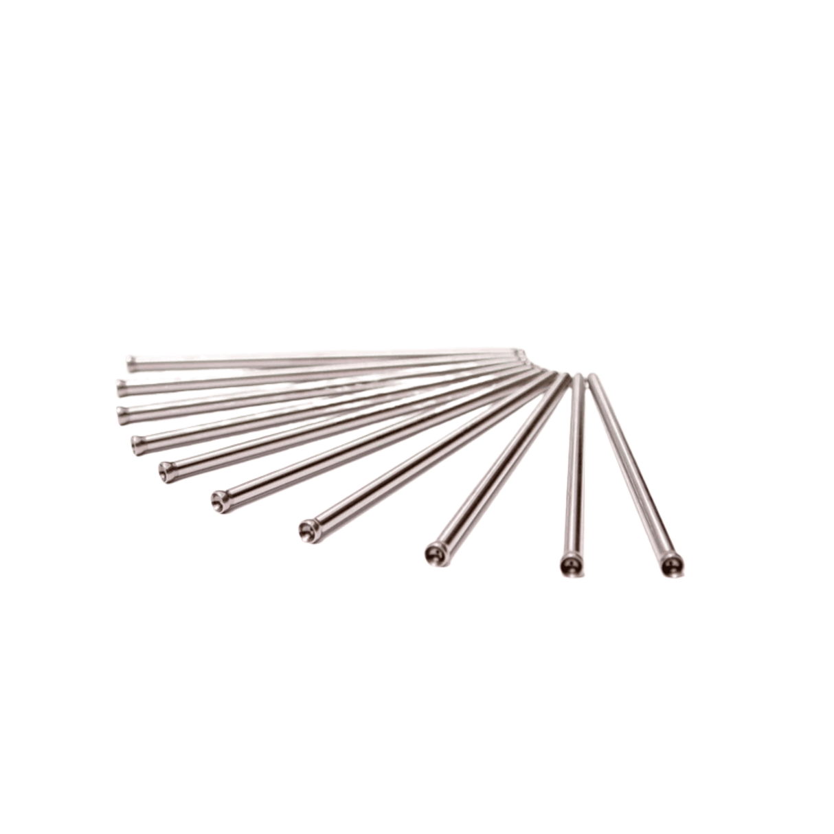 1989-1998 Cummins 5.9L Hamilton Cams Extreme Duty Pushrods (07-p-002)