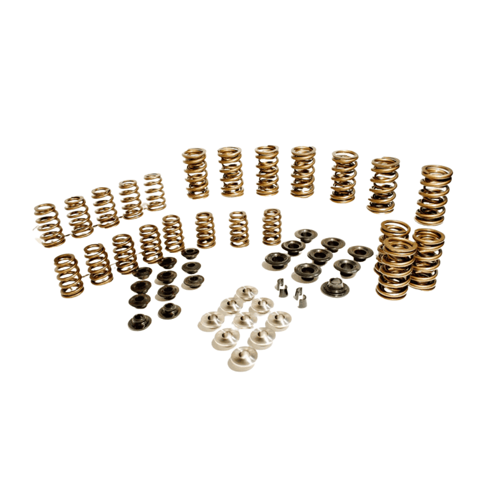 1989-1998 Cummins 5.9L Hamilton Cams HD Valve Springs (07-s-001)