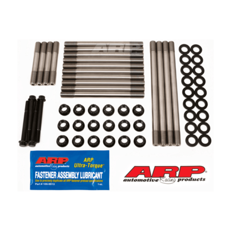 1989-1998 Cummins 5.9L Head Stud Kit CA625+ (247-4207)