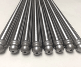 1989-1998 Cummins 5.9L 12V Manton 12V Series 3 Pushrods Set of 12