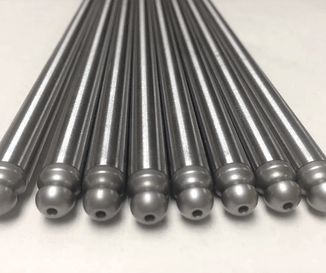 1989-1998 Cummins 5.9L 12V Manton 12V Series 3 Pushrods Set of 12
