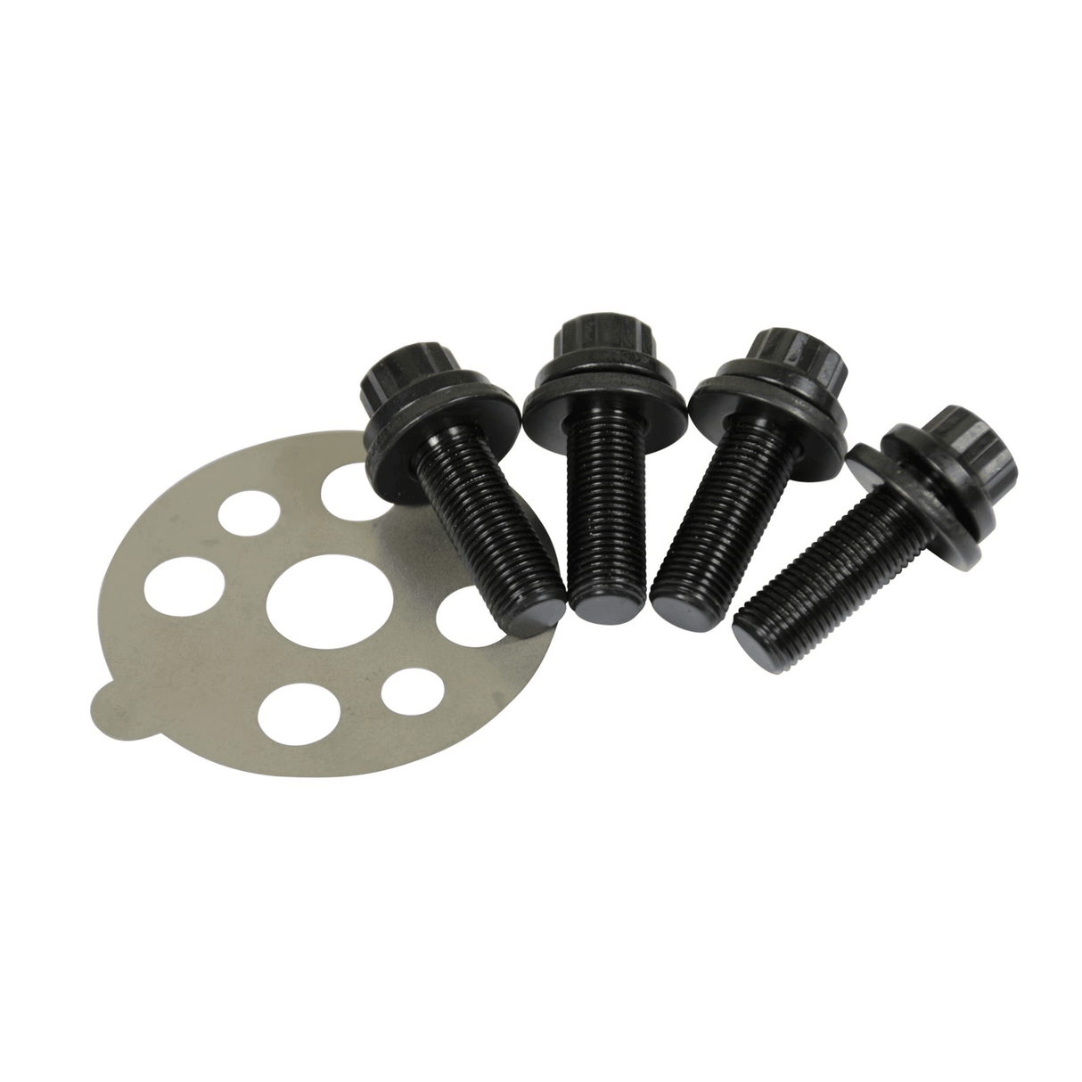 1989-2002 Cummins 5.9L Harmonic Balancer Installation Kit (300009)