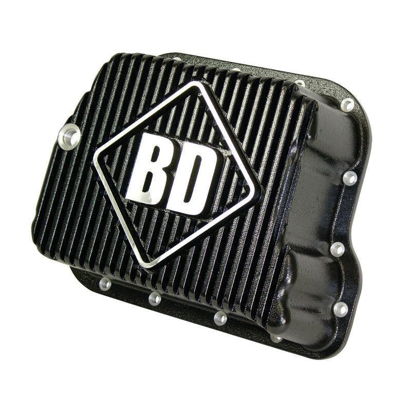 1989-2007 Cummins 5.9L Deep Sump Transmission Pan (1061501)