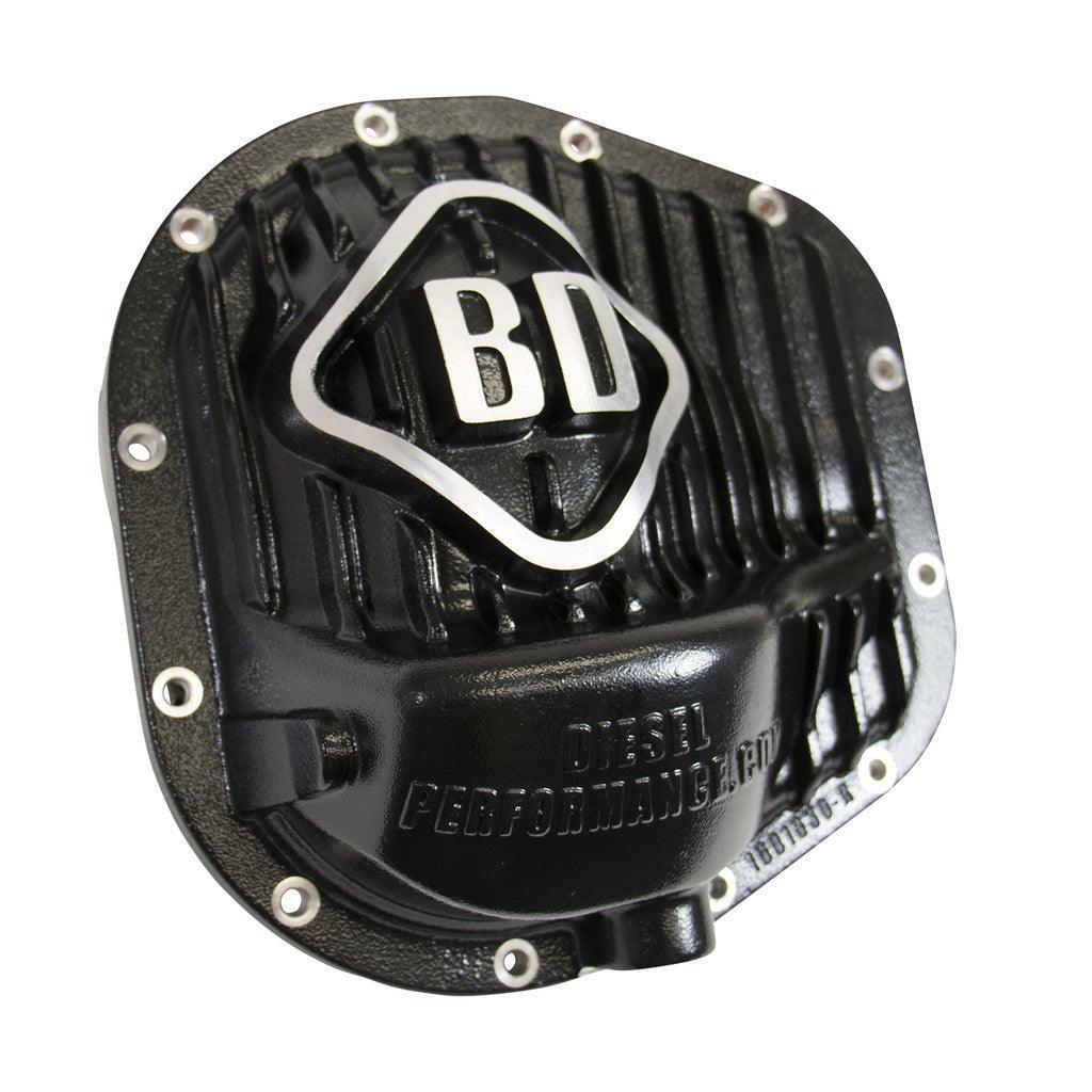 1989-2016 Powerstroke BD Diesel Rear Differential Cover AA 12-10.25/10.5 (1061830)