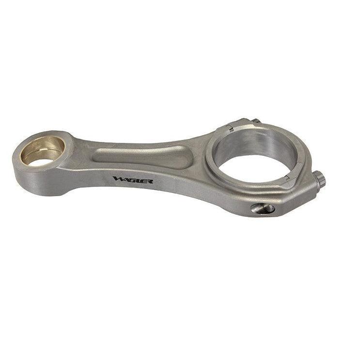 1989-2020 Cummins 5.9L/6.7L Wagler 0.80" Longer HD Connecting Rod Set (CRD5.9/6.7+.080)