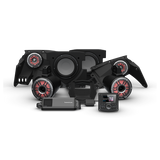 Rockford Fosgate Stereo Can Am Maverick X3