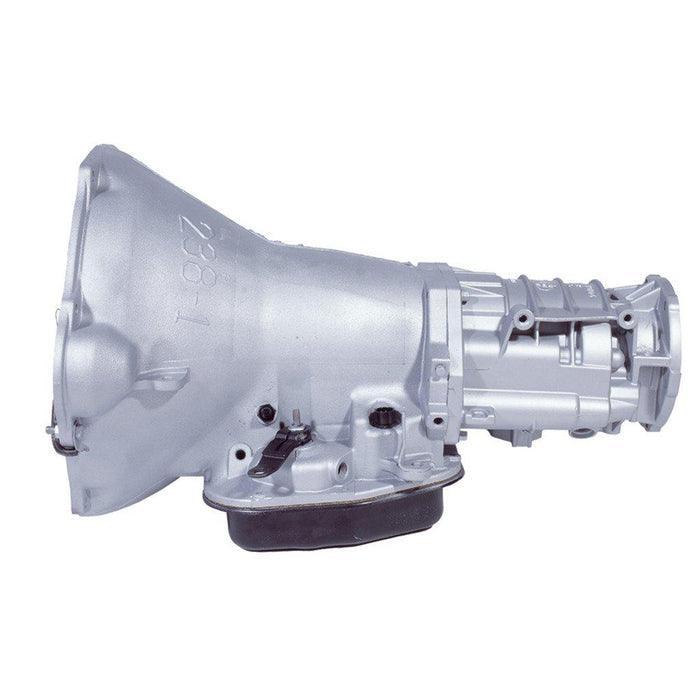 1991-1993 Cummins 5.9L 4WD Performance 518 Transmission w/ Filter Kit (1030311F)