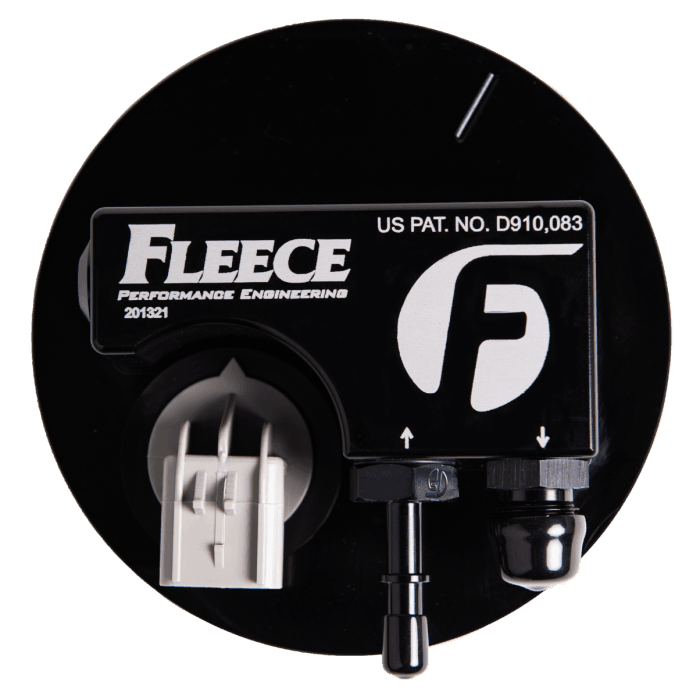 1991-1997 Cummins 5.9L SureFlo Performance Sending Unit (FPE-SF-CUMM-9197)