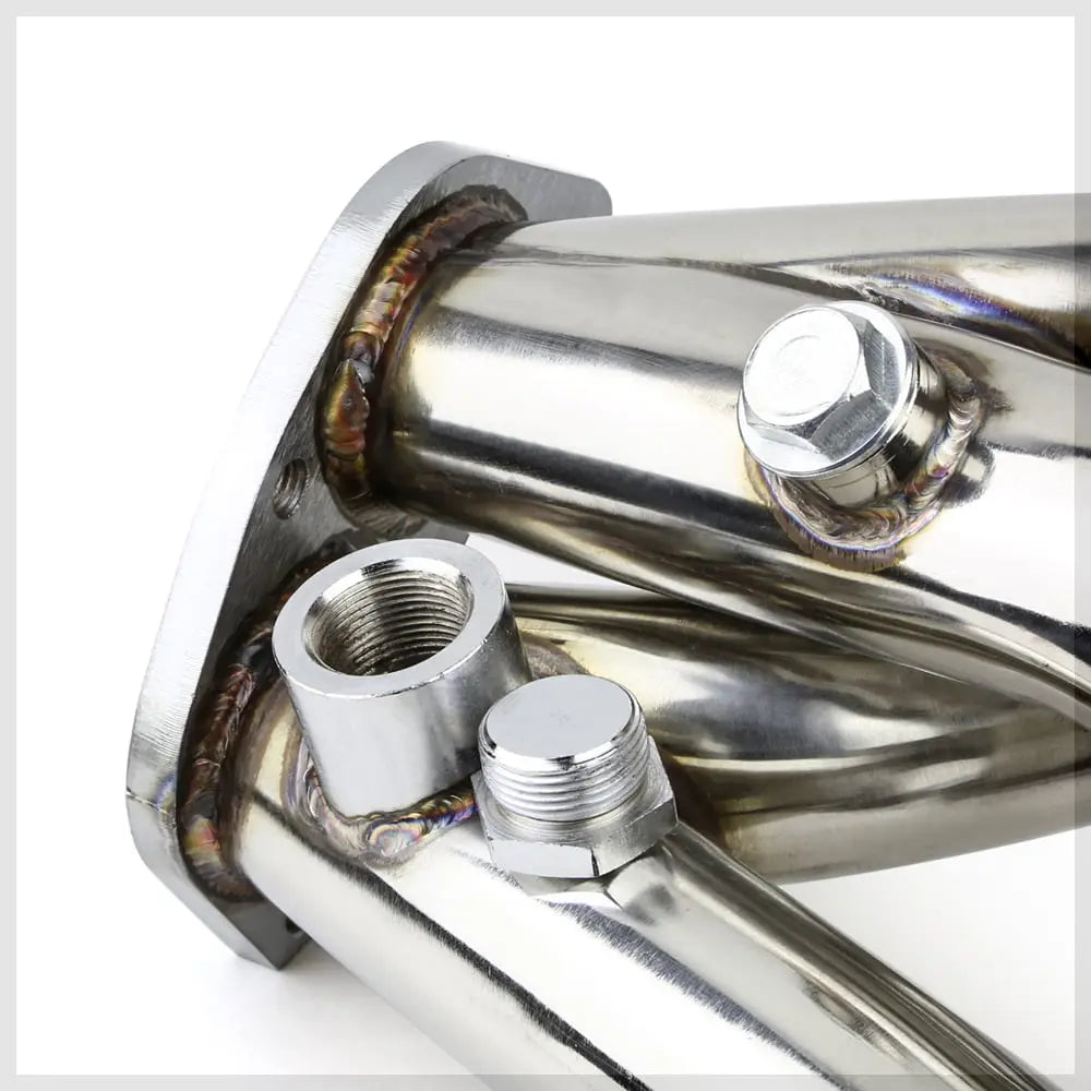 Exhaust Header for 1991-2001 Nissan NX/Sentra/200SX丨1991-2002 Infiniti G20丨2.0L I4