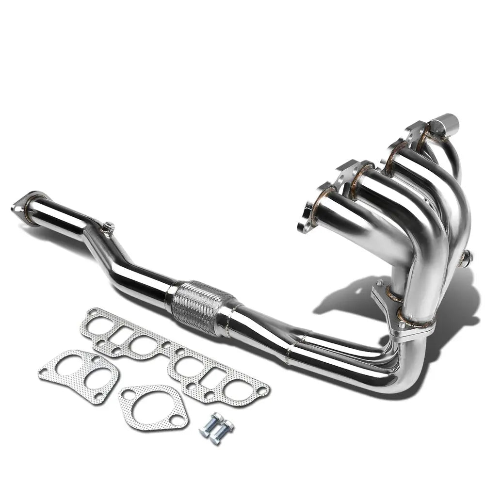 Exhaust Header for 1991-2001 Nissan NX/Sentra/200SX丨1991-2002 Infiniti G20丨2.0L I4