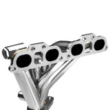 Exhaust Header for 1991-2001 Nissan NX/Sentra/200SX丨1991-2002 Infiniti G20丨2.0L I4