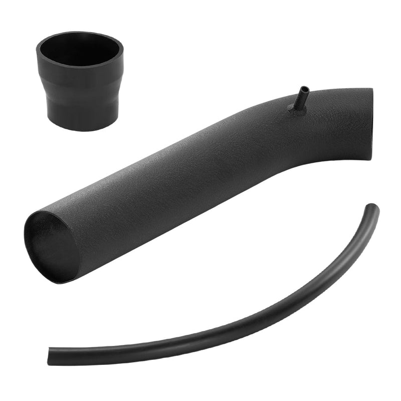 For 1992-1995 Honda Civic/1993-1997 Honda Del Sol 1.5/1.6L Cold Air Intake Kit Flashark