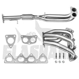 1992-1996 Honda Prelude 2.2L VTEC H22A1 4-2-1 Exhaust Headers Flashark