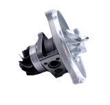 1992-1999 Powerstroke 7.3L Billet KC CHRA w/ S300 Turbine Wheel (300855)