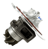 1992-1999 Powerstroke 7.3L Billet KC CHRA w/ S300 Turbine Wheel (300855)