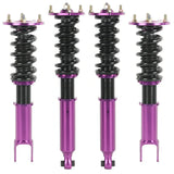 Coilovers For 1992-2000 Lexus SC300 & SC400, Toyota Supra 4PCS