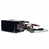 Sony XAV-9000ES Plug and Play Bundle | '03 - '06 TJ Wrangler