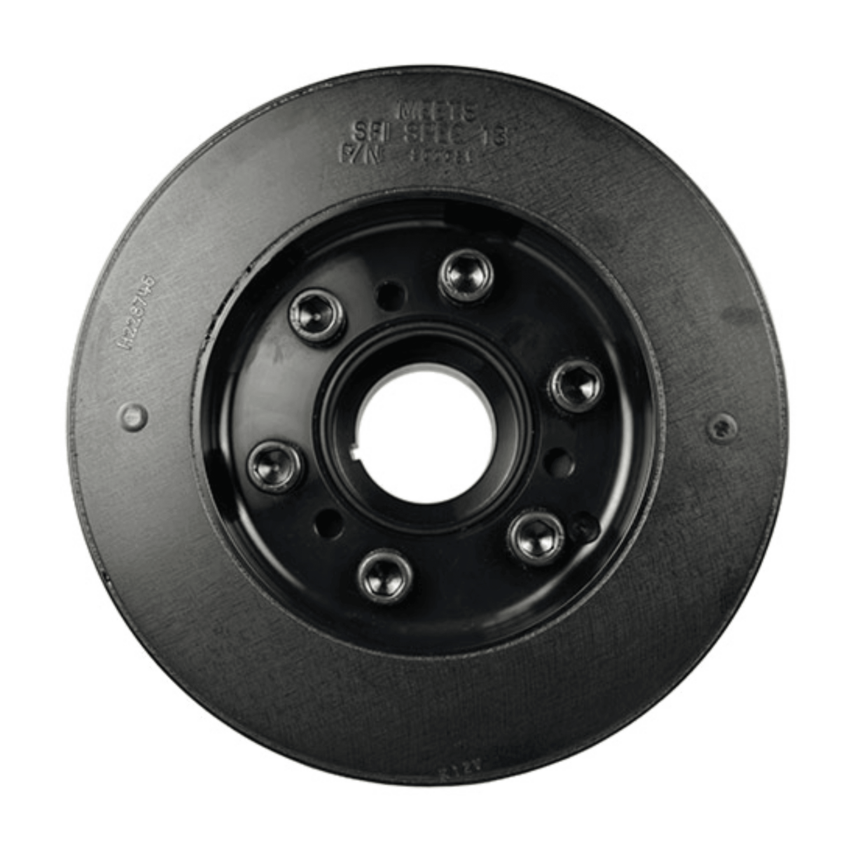 1994-1997 Powerstroke 7.3L Fluidampr Harmonic Damper (720221)