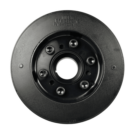 1994-1997 Powerstroke 7.3L Fluidampr Harmonic Damper (720221)