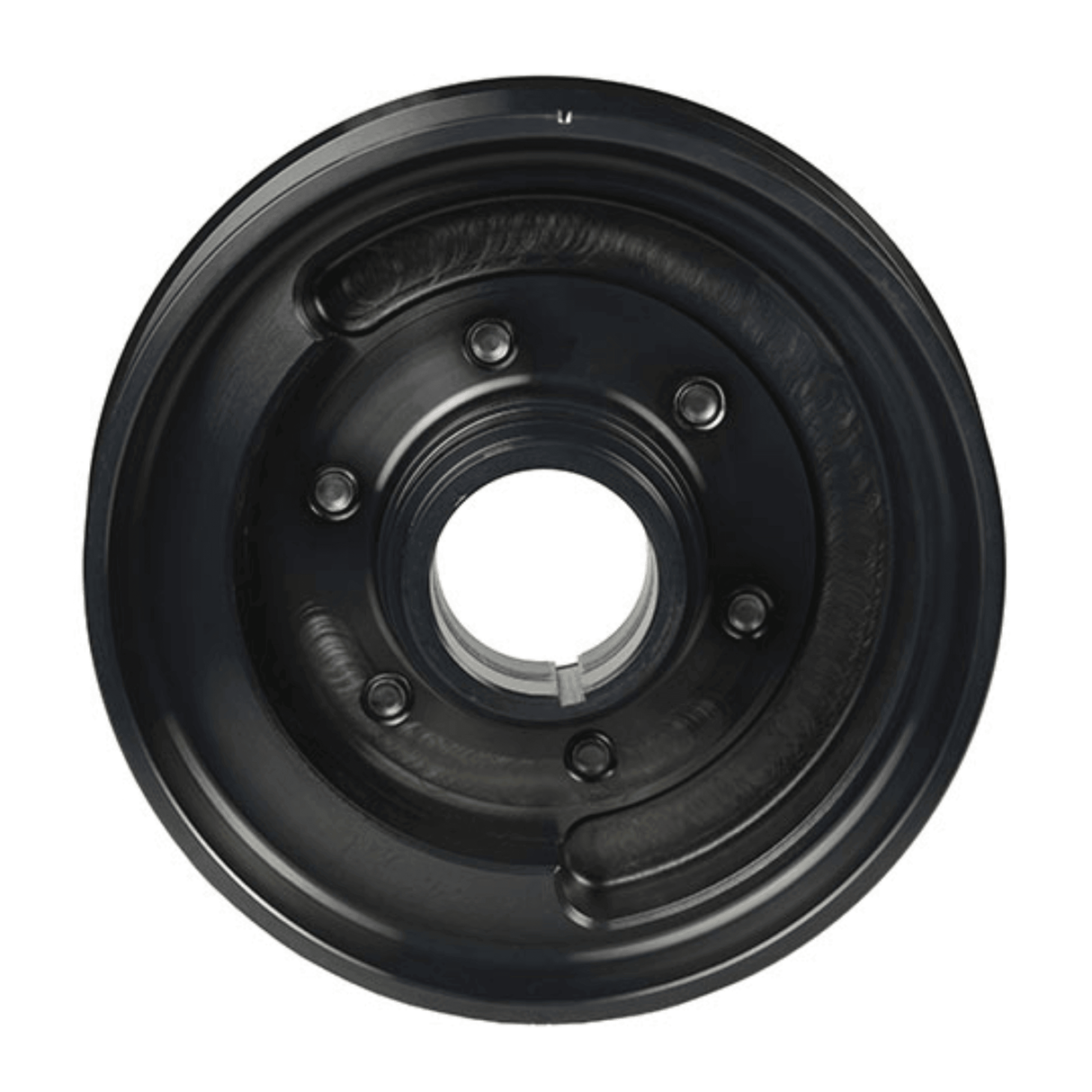 1994-1997 Powerstroke 7.3L Fluidampr Harmonic Damper (720221)