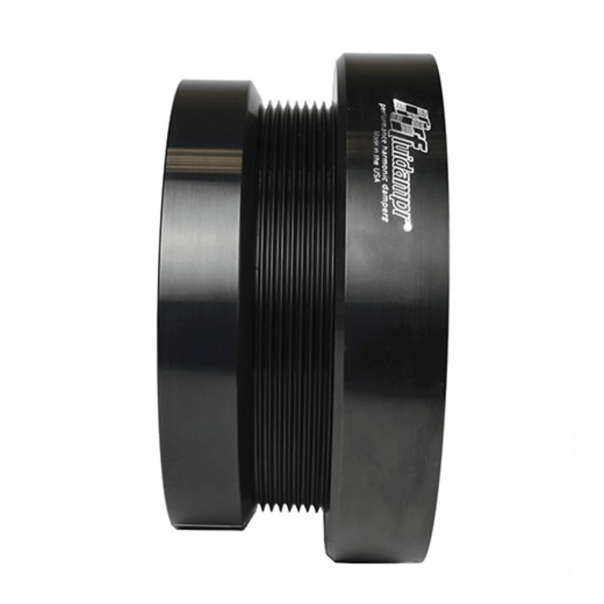 1994-1997 Powerstroke 7.3L Fluidampr Harmonic Damper (720221)