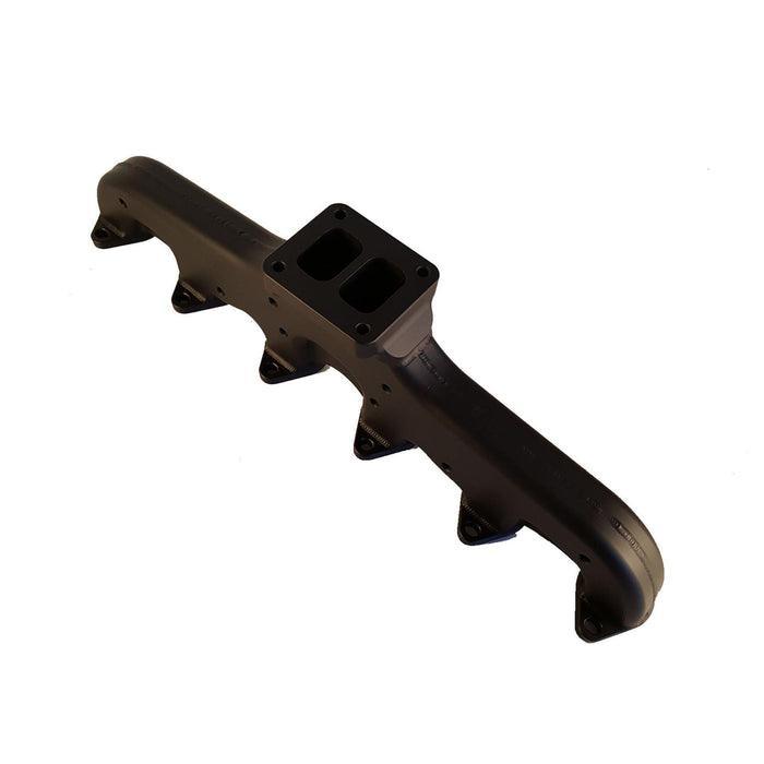 1994-1998 Cummins 5.9L Steed Speed Competition Exhaust Manifold T6 12V (COMPT612V)