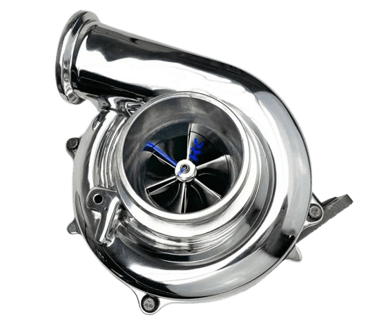 1994-1998 Powerstroke 7.3L OBS KC Stock Plus Billet Turbocharger (300410)