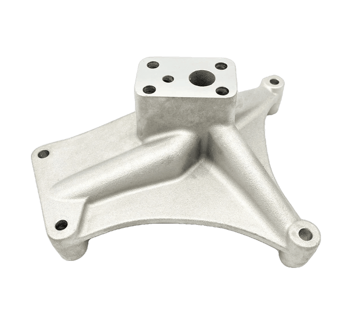 1994-1998 Powerstroke 7.3L OBS Non-EBPV Turbo Pedestal (300112)